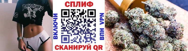 Каннабис гибрид Михайловка